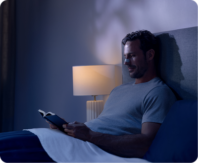 Why Snoring Isn't Actually the Problem