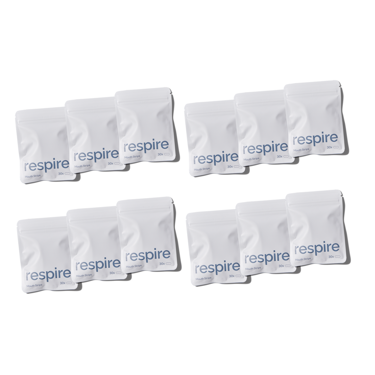 Respire Sleep Strips - 12 Month Supply