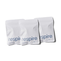 Respire Sleep Strips - 3 Pack