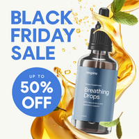 Respire Breathing Drops