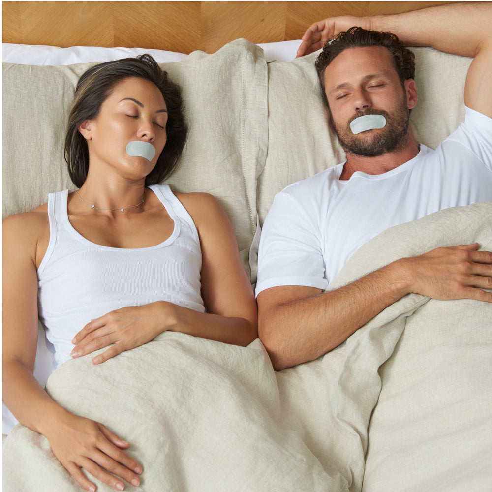 Respire Sleep Strips