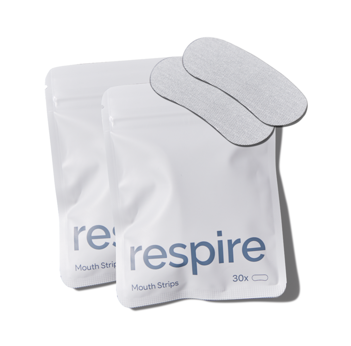 Double Respire Sleep Strips - 30 Days