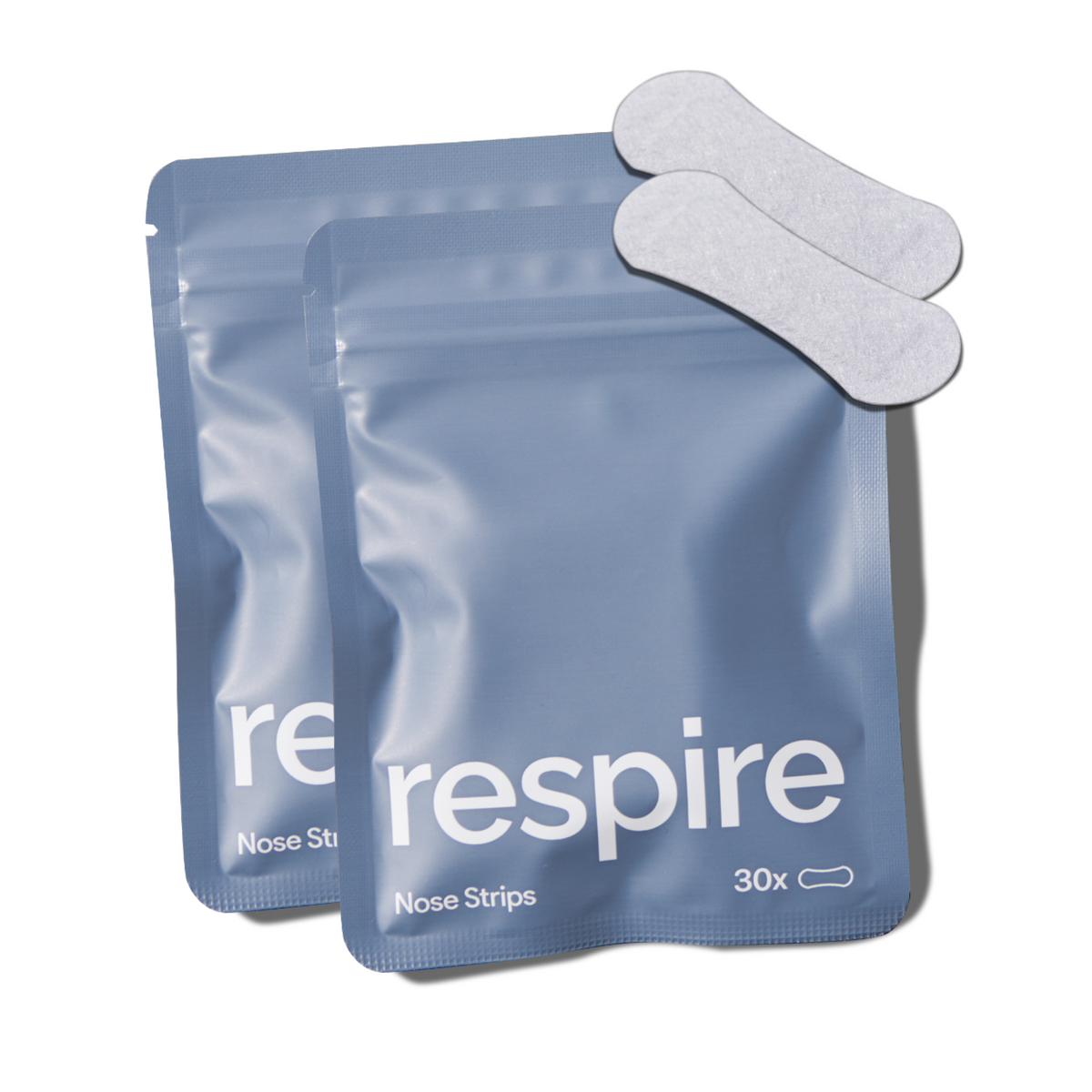 Double Respire Nose Strips - 30 Days