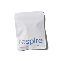 Respire Sleep Strips (30 Pack) - 30 Days